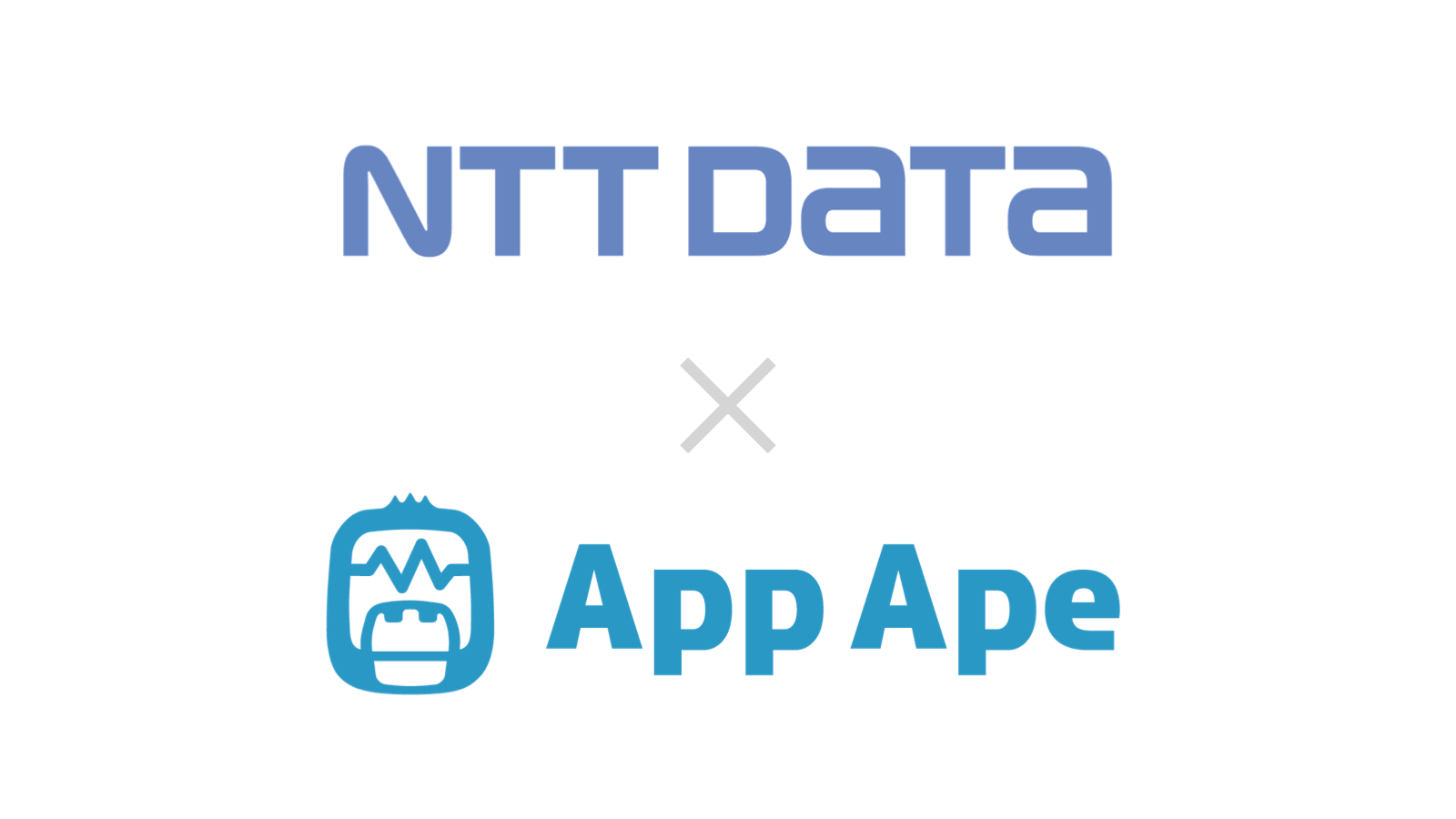 NTTデータにおけるエンタープライズ向けモバイルアプリ開発をサポート