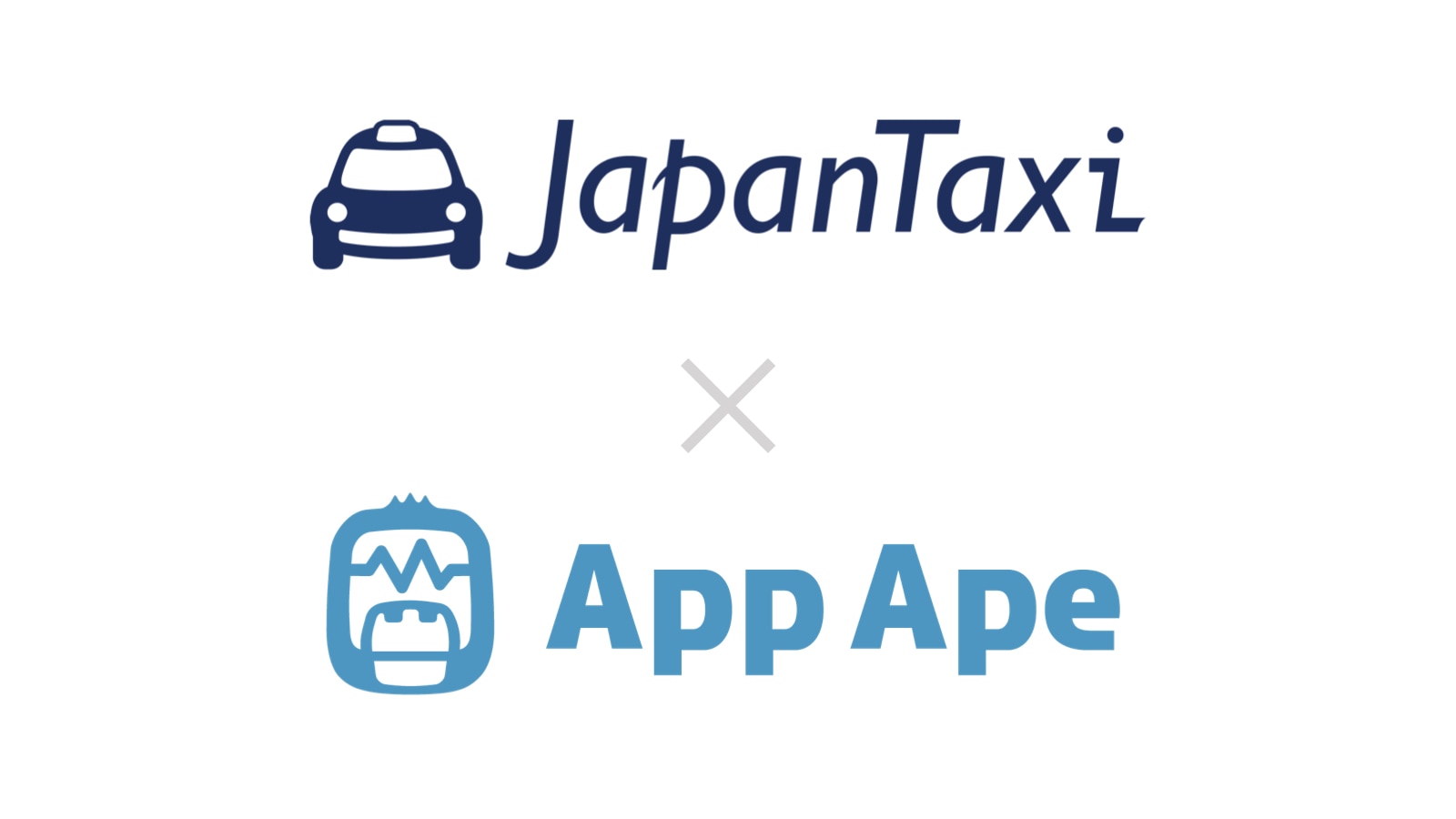 ダウンロード数国内No.1のタクシーアプリ「JapanTaxi」がアプリ分析ツール「App Ape」ご導入