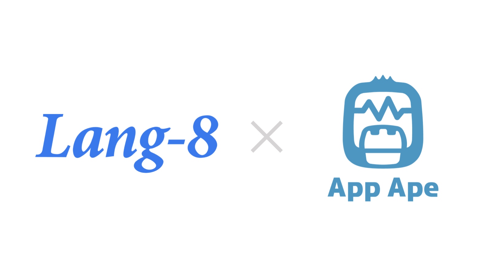 Lang-8、アプリ分析プラットフォーム「App Ape」導入